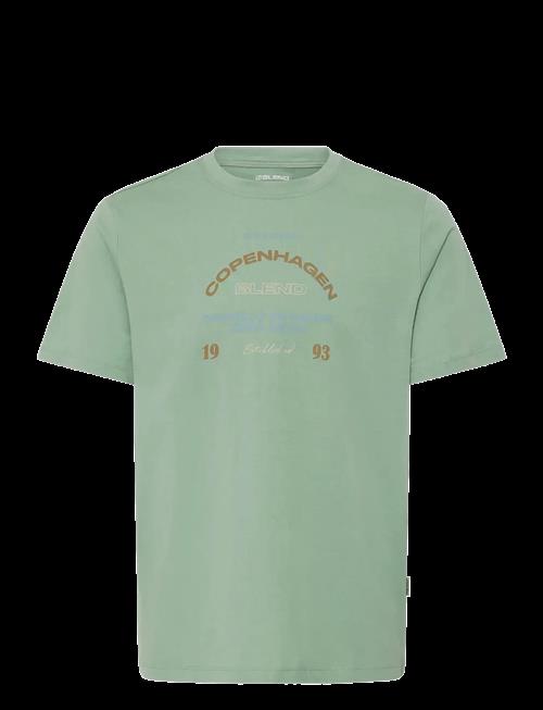 Blend | Bhkorneli Logo S/S Tee | S