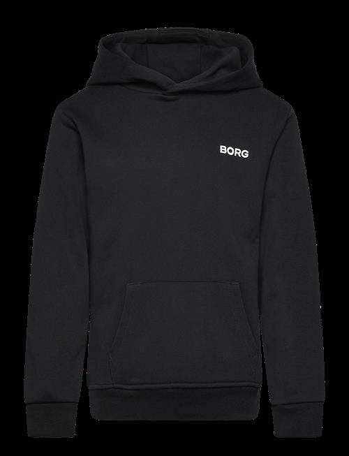 Björn Borg | Borg Essential 4 Hoodie | 110-116