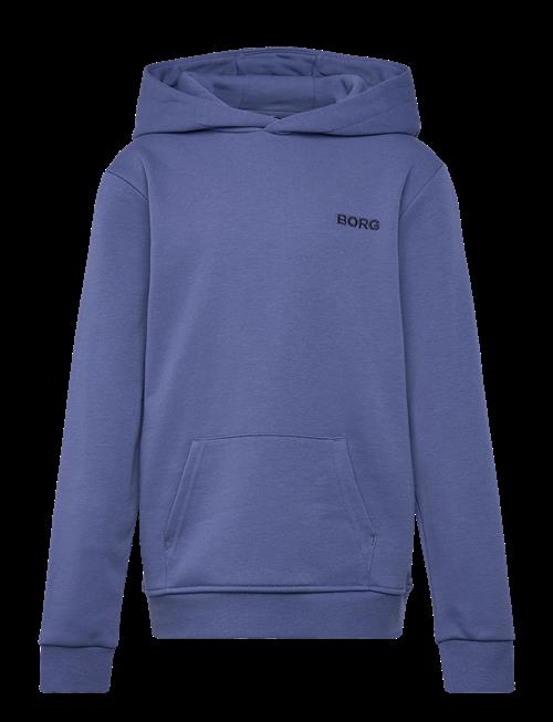Björn Borg | Borg Essential 4 Hoodie | 110-116