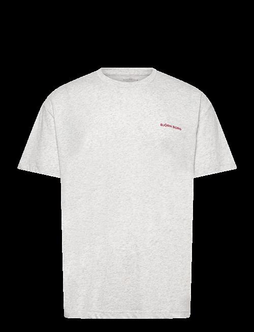 Björn Borg | Borg Gym Oversized T-Shirt | L