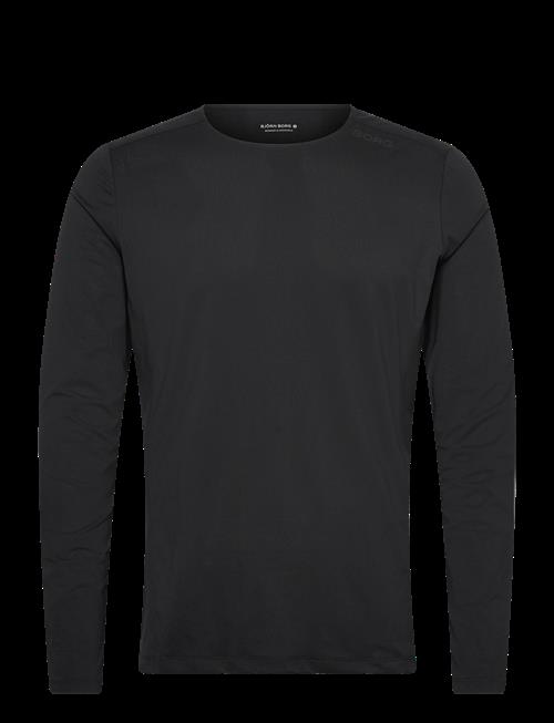 Björn Borg | Borg Feather Long Sleeve T-Shirt | L