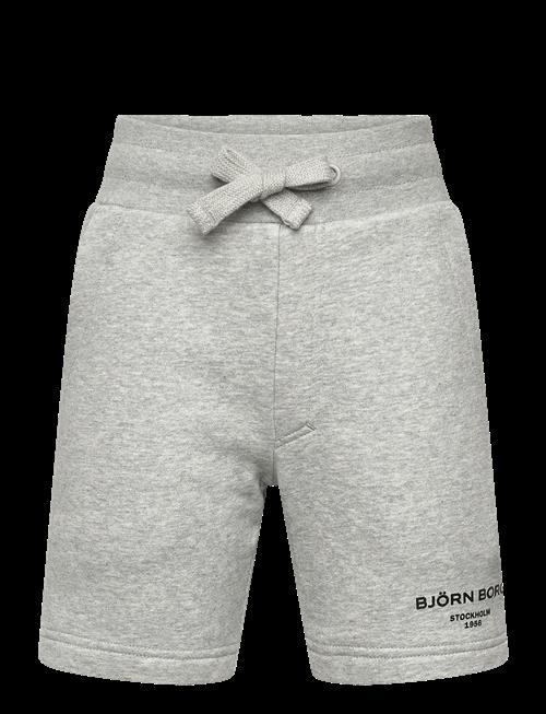 Björn Borg | Borg Essential 1 Sweatshorts | 122-128