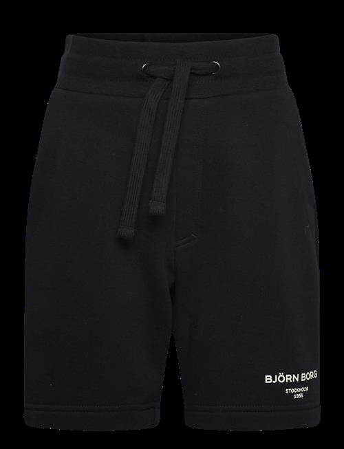 Björn Borg | Borg Essential 1 Sweatshorts | 110-116