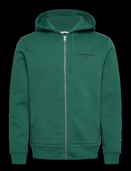 Björn Borg | Borg Essential 1 Zip Hoodie | S