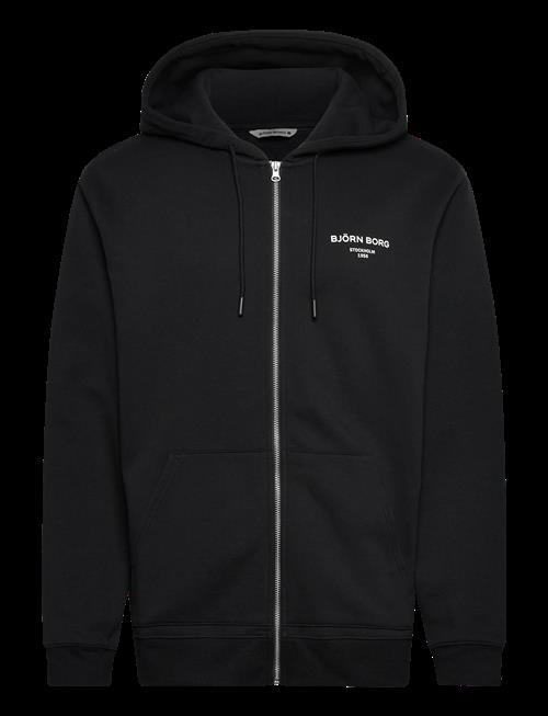 Björn Borg | Borg Essential 1 Zip Hoodie | S