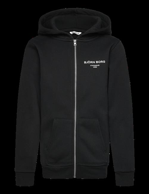Björn Borg | Borg Essential 1 Zip Hoodie | 134-140