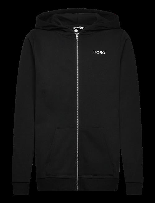 Björn Borg | Borg Essential 4 Zip Hoodie | 122-128