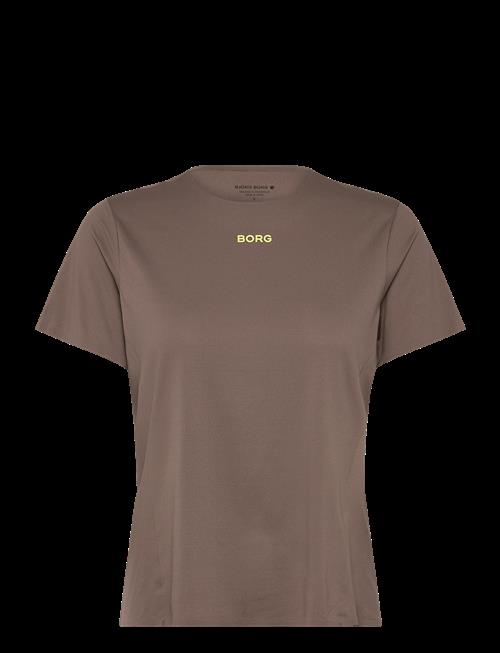 Björn Borg | Borg Performance Feather T-Shirt | XS