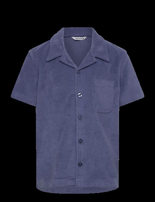 Björn Borg | Borg Toweling Pool Shirt | 158-164