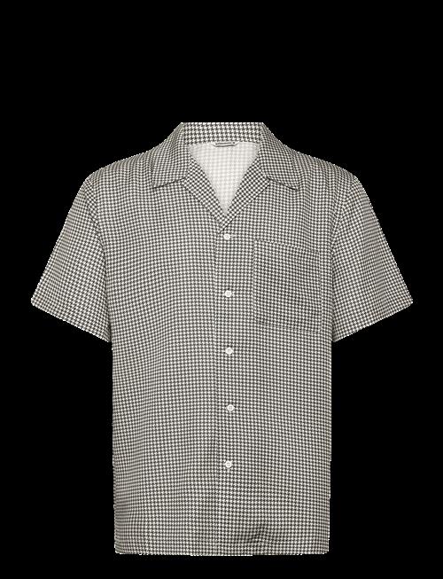 Björn Borg | Borg Lyocell Resort Shirt | XXL
