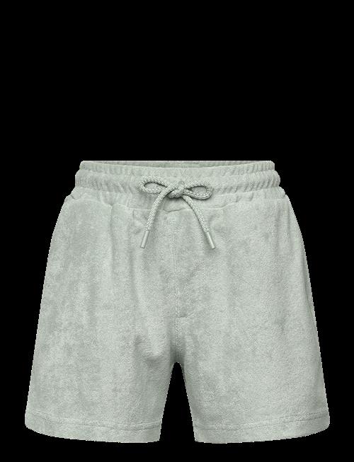 Björn Borg | Borg Toweling Pool Shorts | 170