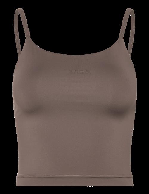 Björn Borg | Studio Soft Cropped Tank Top | S