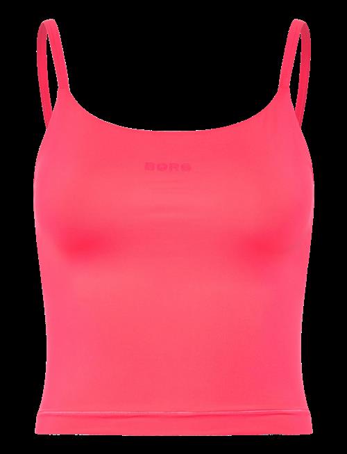 Björn Borg | Studio Soft Cropped Tank Top | S