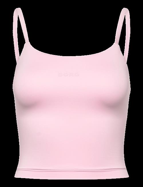 Björn Borg | Studio Soft Cropped Tank Top | L