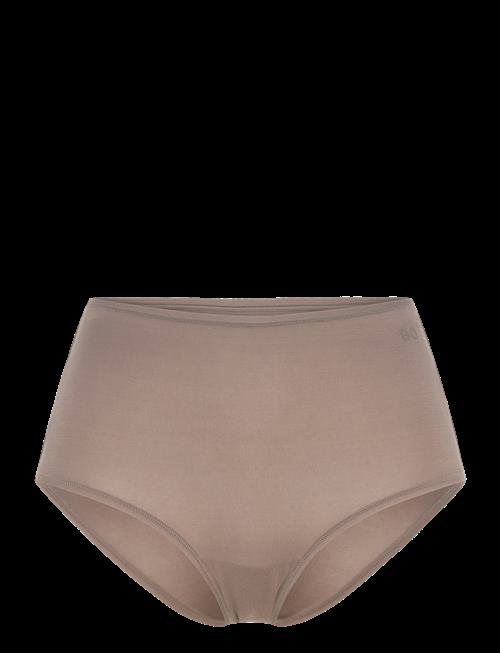 Björn Borg | Soft Touch Highwaist Brief 1P | XS