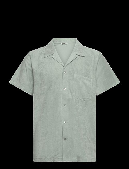 Björn Borg | Borg Toweling Pool Shirt | M