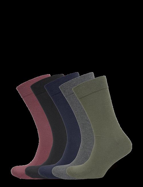 Björn Borg | Essential Sock 5P | 36-40