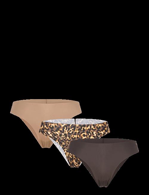 Björn Borg | Invisible Brief 3P | L