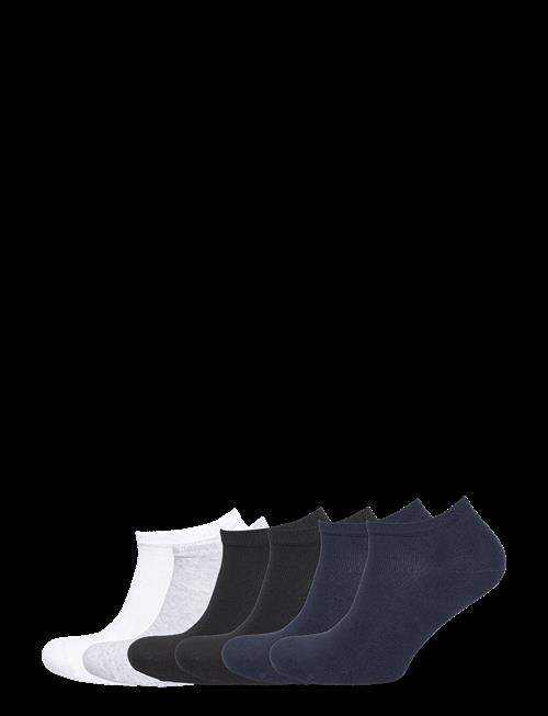 Björn Borg | Essential Ankle Sock 6P | 43-46