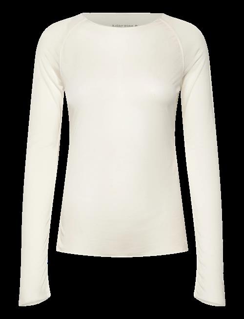 Björn Borg | Studio Light Long Sleeve Top | XS