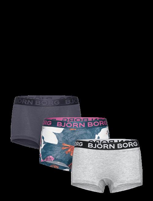Björn Borg | Cotton Stretch Boxer Shorts 3P | 170