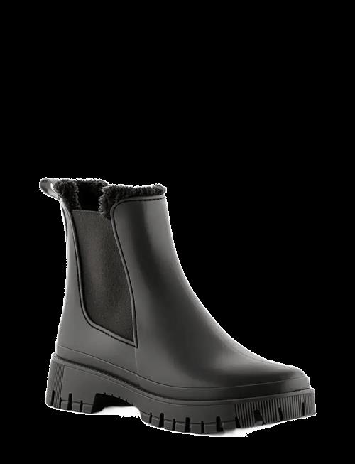 Lemon Jelly | Wren Black | 36
