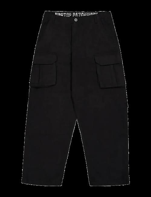 Alpha Industries | Ripstop Patchwork Pant | 30