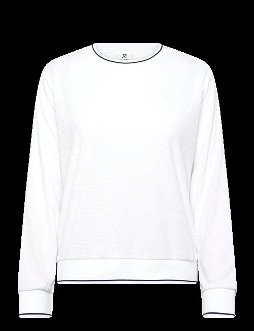 Daily Sports | Terry Touch Sweatshirt | XS