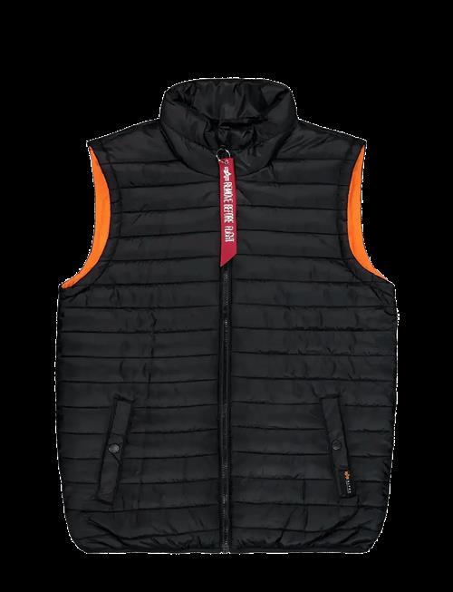Alpha Industries | Puffer Vest Light | S