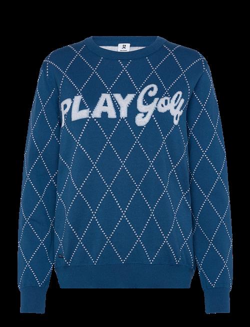 Daily Sports | Play Pullover | S
