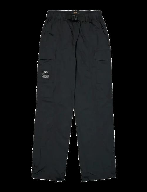 Alpha Industries | Nylon Cargo Pants | 32