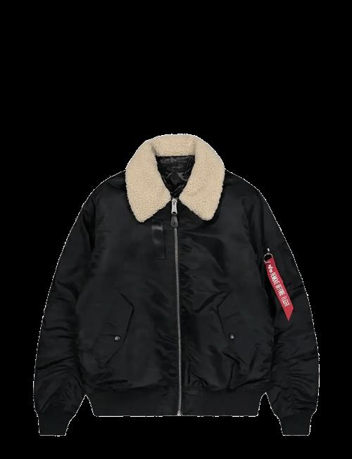 Alpha Industries | B-15 Modified Reversible | M
