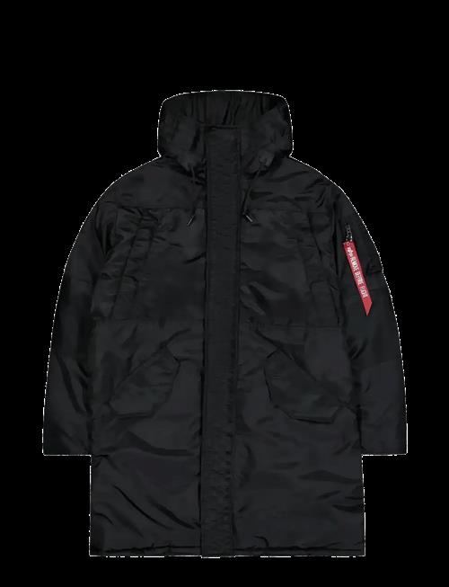 Alpha Industries | Studio Field Parka | L