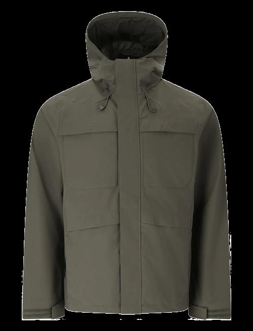 Whistler | Liel M Jacket W-Pro 10000 | L