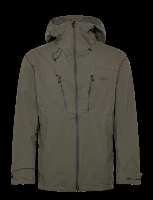 Weather Report | Harbor M Rain-Tech Jacket W-Pro 200 | XL