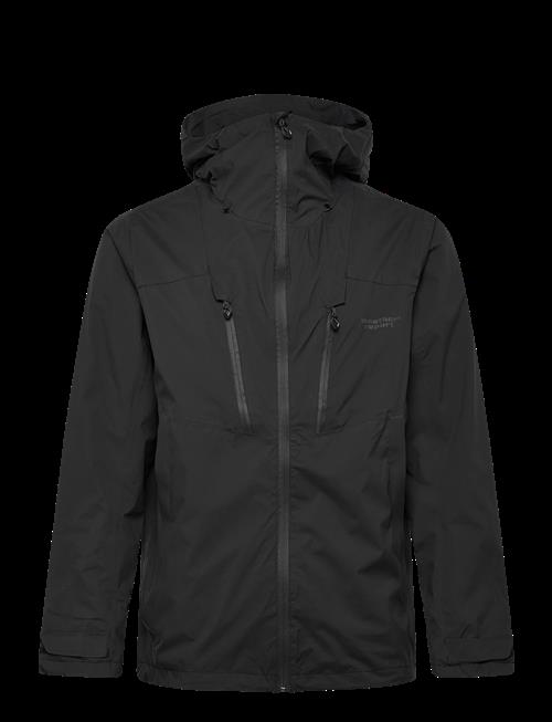Weather Report | Harbor M Rain-Tech Jacket W-Pro 200 | S