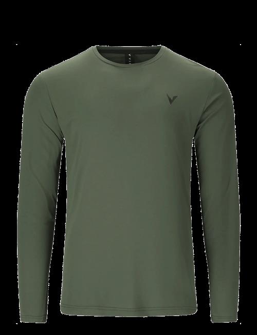 Virtus | Roger V3 M Hyperstretch Ls Tee | XL
