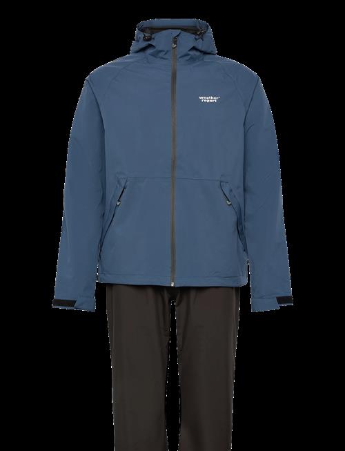 Weather Report | Gust M Awg Set W-Pro 10000 | L