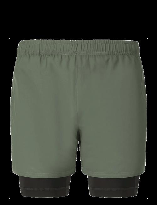 Virtus | Zayne V2 M 2-In-1 Shorts | S