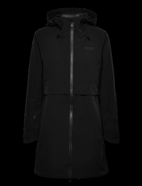 Weather Report | Dayton W Long Awg Stretch Jacket W- | 40