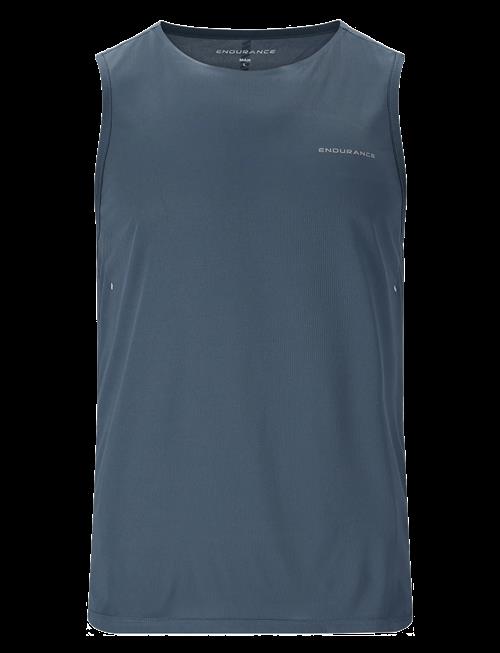Endurance | Waane M Technical Sleeveless Tee | M