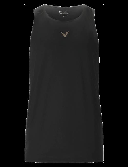 Virtus | Ayaan M Sleeveless Tee | XXXL