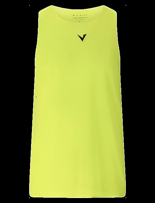 Virtus | Ayaan M Sleeveless Tee | L