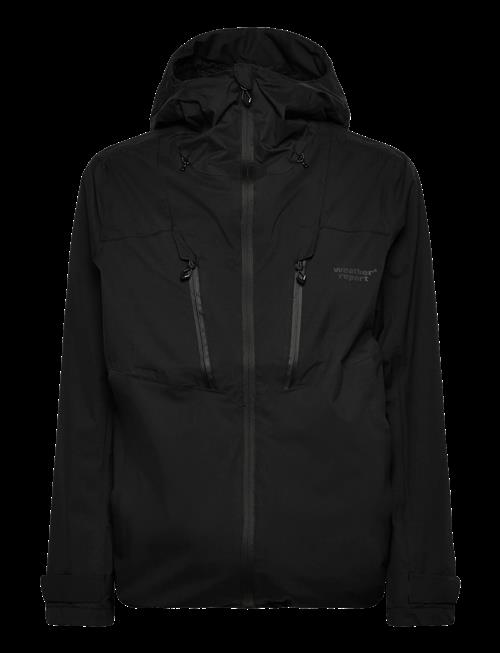Weather Report | Harbor W Rain-Tech Jacket W-Pro 200 | 40