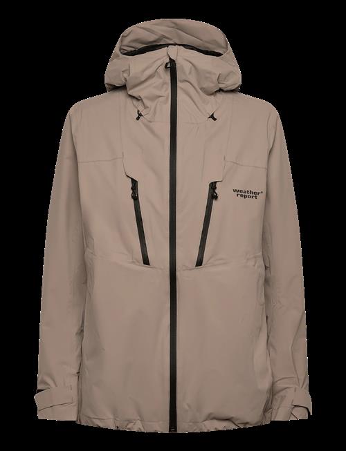 Weather Report | Harbor W Rain-Tech Jacket W-Pro 200 | 42