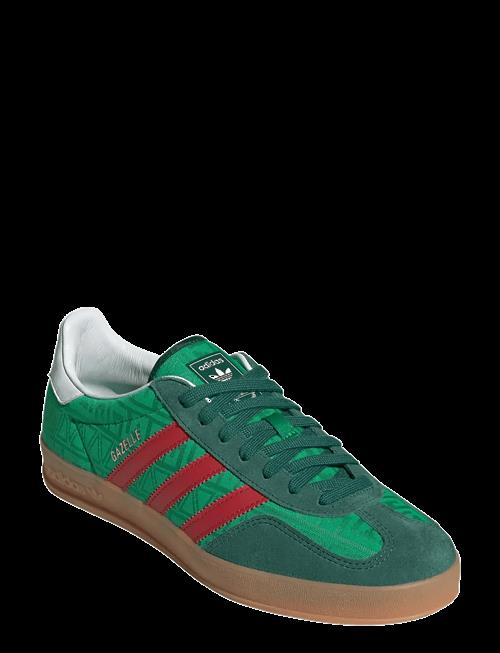 adidas Originals | Gazelle Indoor | 47 1/3