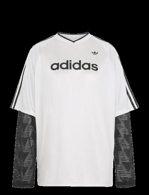 adidas Originals | Lace Ls Jersey | L