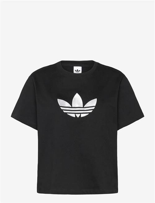 adidas Originals | Trefoil Boxy T | XS