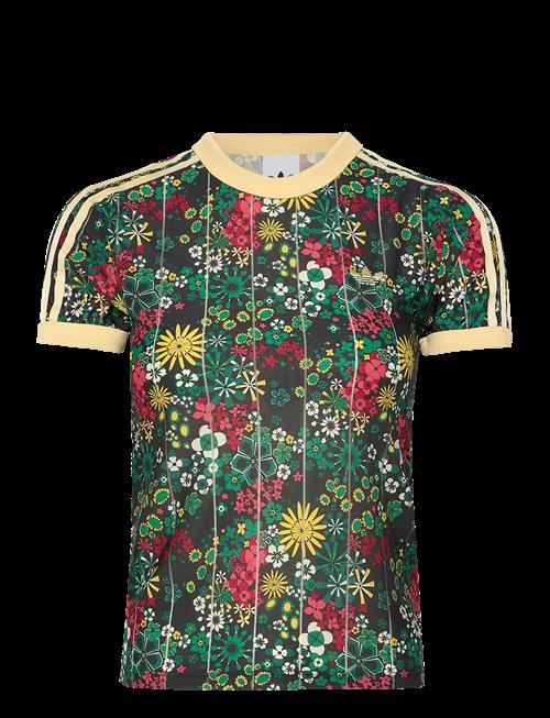 adidas Originals | 3S Tee Slim | XS