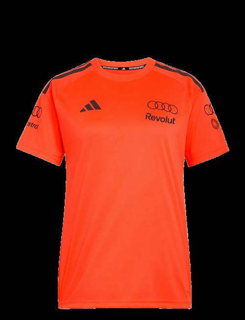 adidas Performance | Au Setup Tee W | S